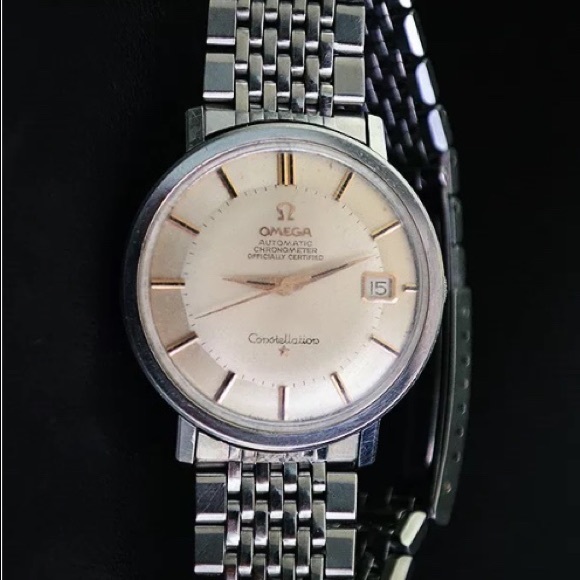 *SOLD* Constellation Pie Pan Huge Case 100% Original - Picture 2 of 12